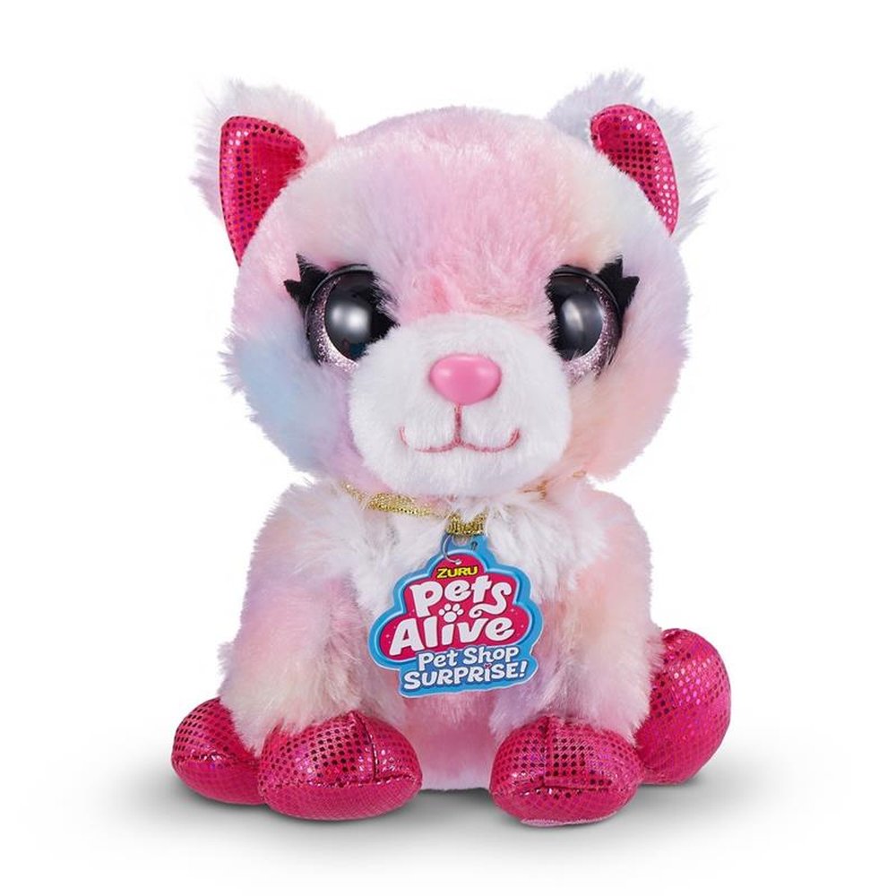 Pets Alive Pet Shop Surprise