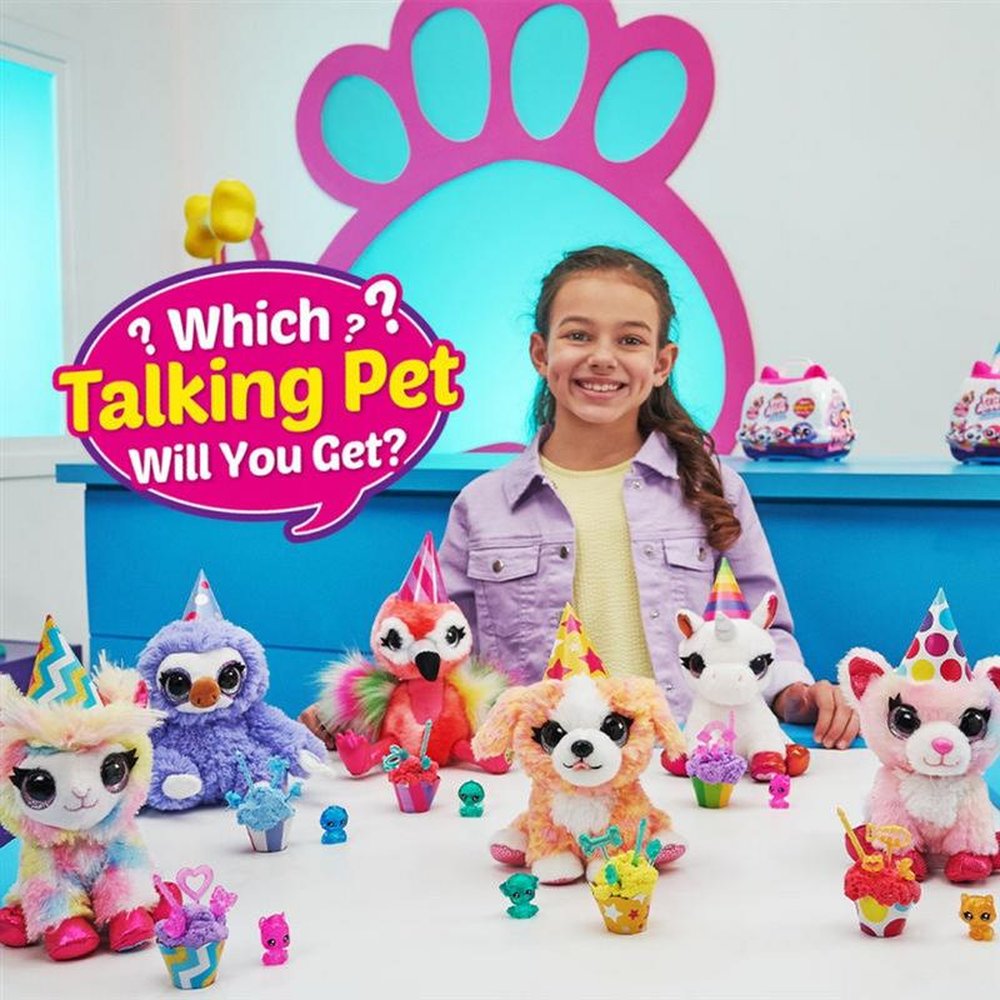 Pets Alive Pet Shop Surprise