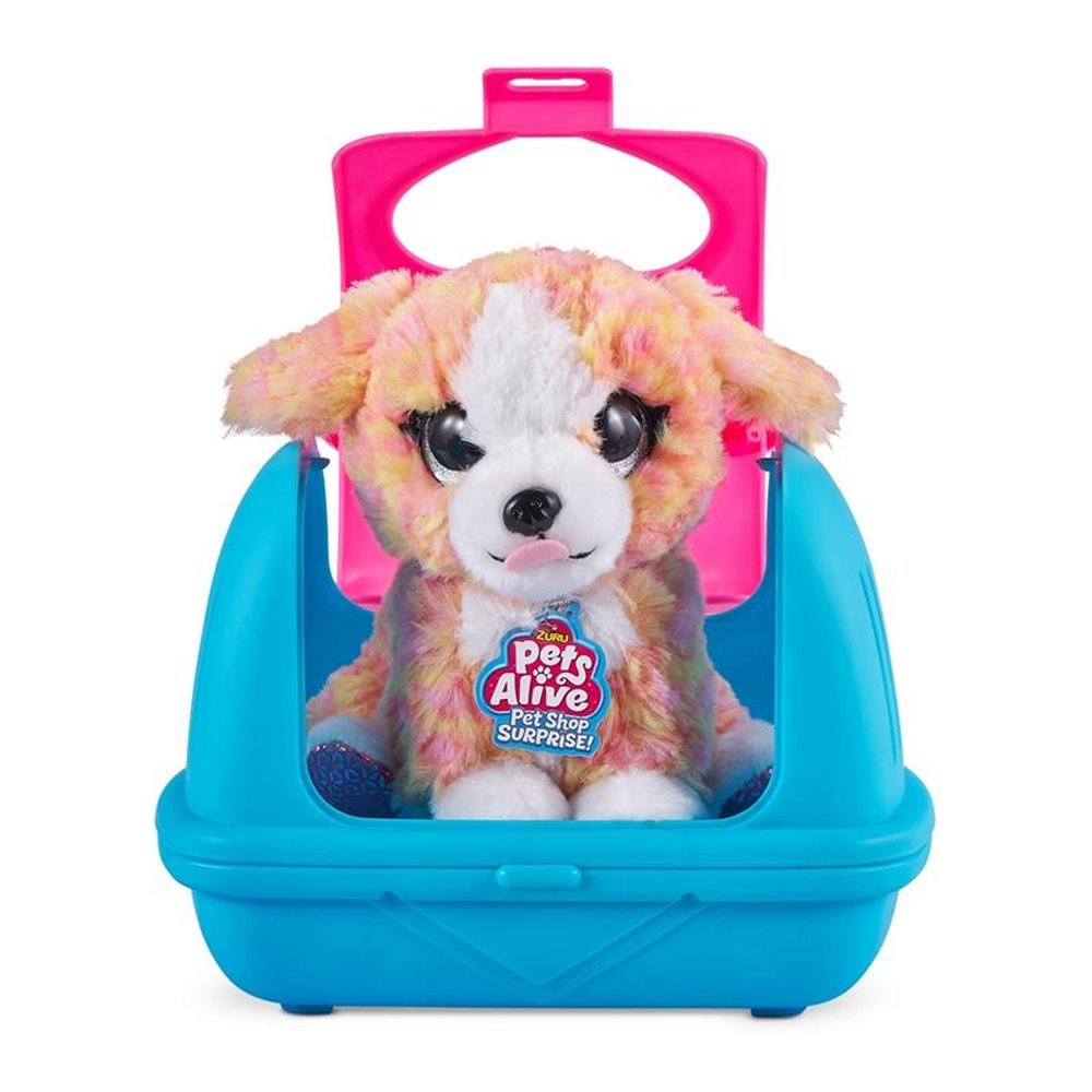 Pets Alive Pet Shop Surprise