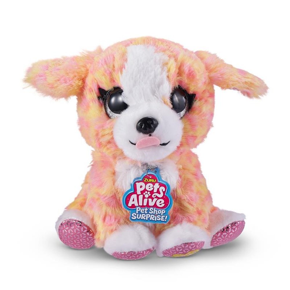Pets Alive Pet Shop Surprise