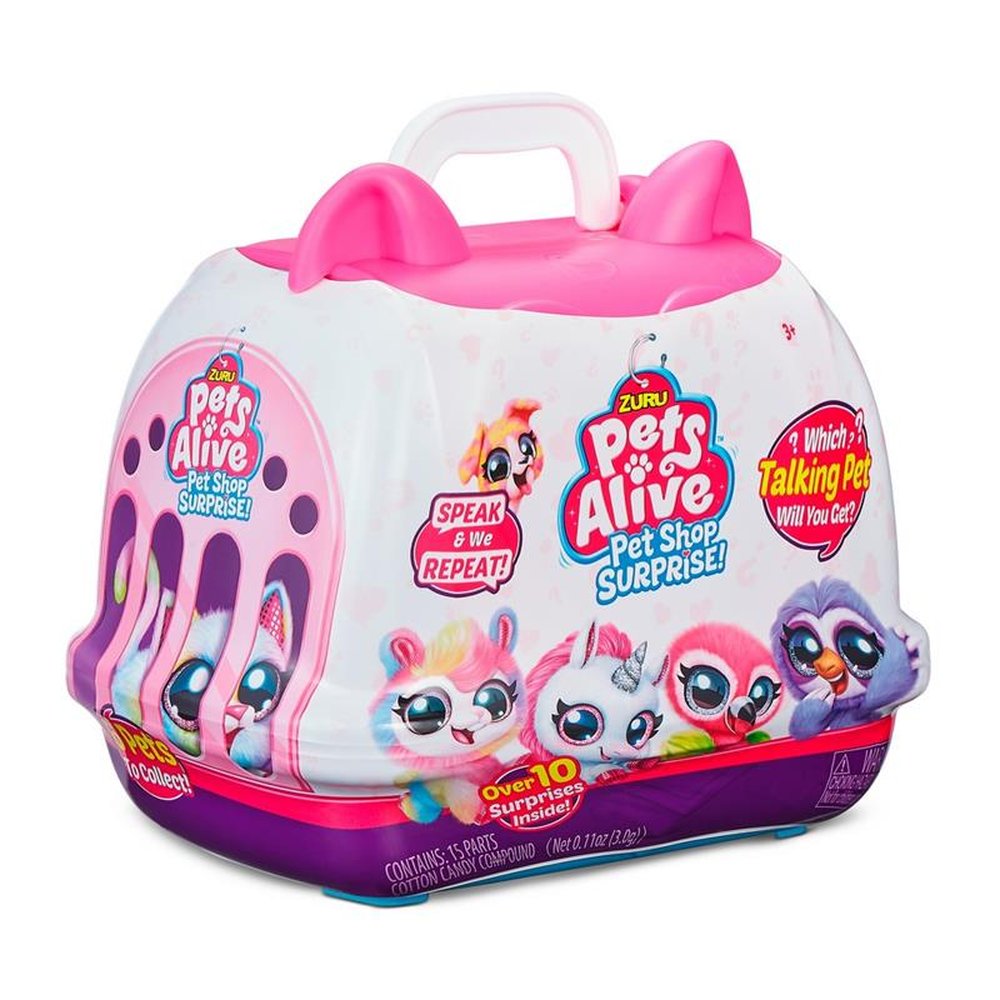 Pets Alive Pet Shop Surprise