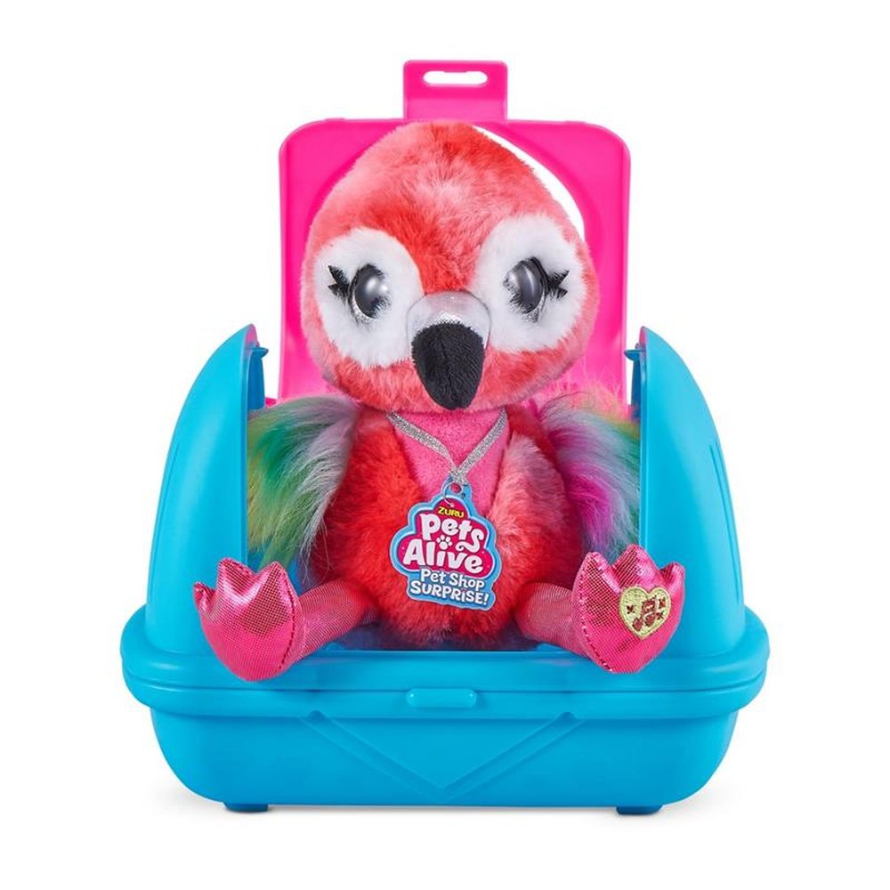 Pets Alive Pet Shop Surprise