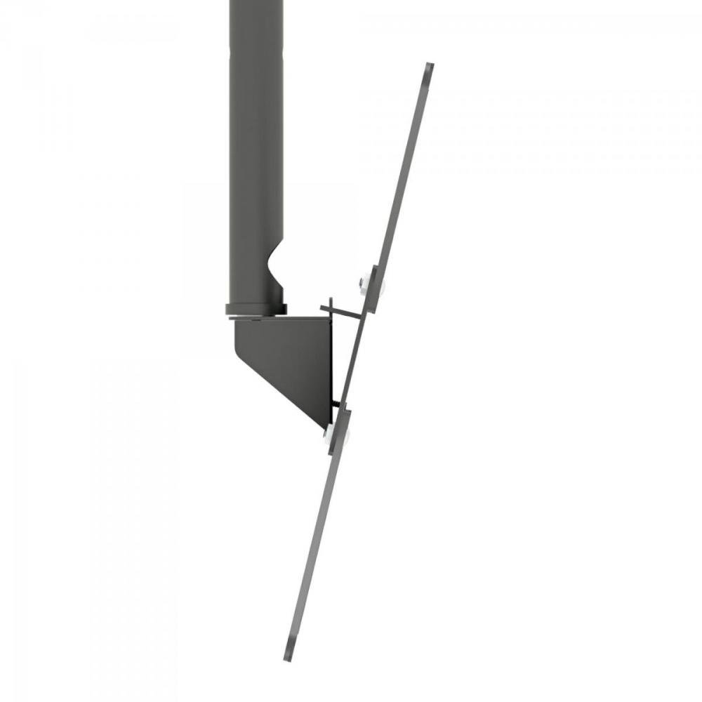 Suporte para Televisão Teto Sky100 19"-56" Pt Multivisão