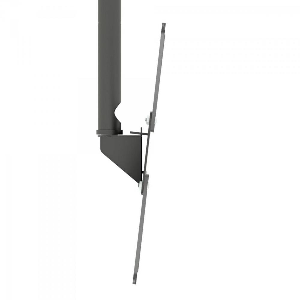 Suporte para Televisão Teto Sky100 19"-56" Pt Multivisão