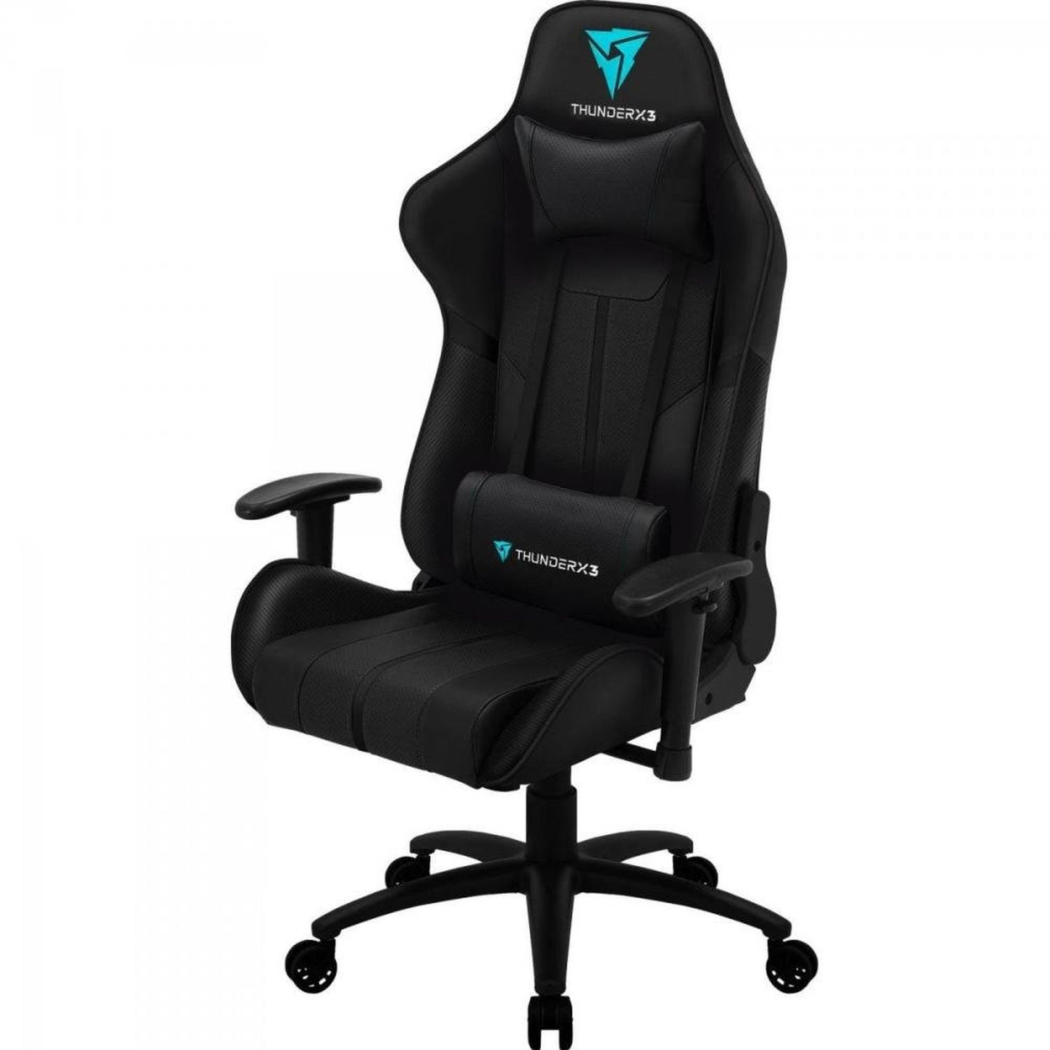 Cadeira Gamer Bc3 Preta ThunderX3