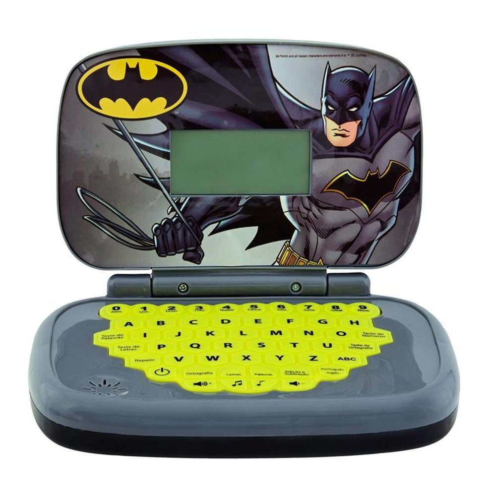 Laptop Do Batman