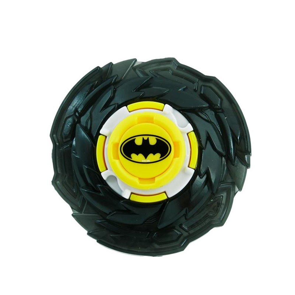 Pião Infinity Nado Justice League Plastic Series