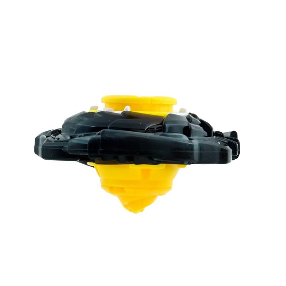 Pião Infinity Nado Justice League Plastic Series
