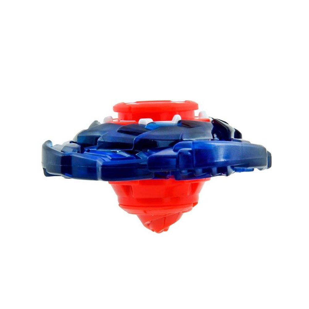 Pião Infinity Nado Justice League Plastic Series