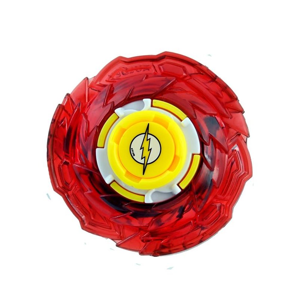 Pião Infinity Nado Justice League Plastic Series