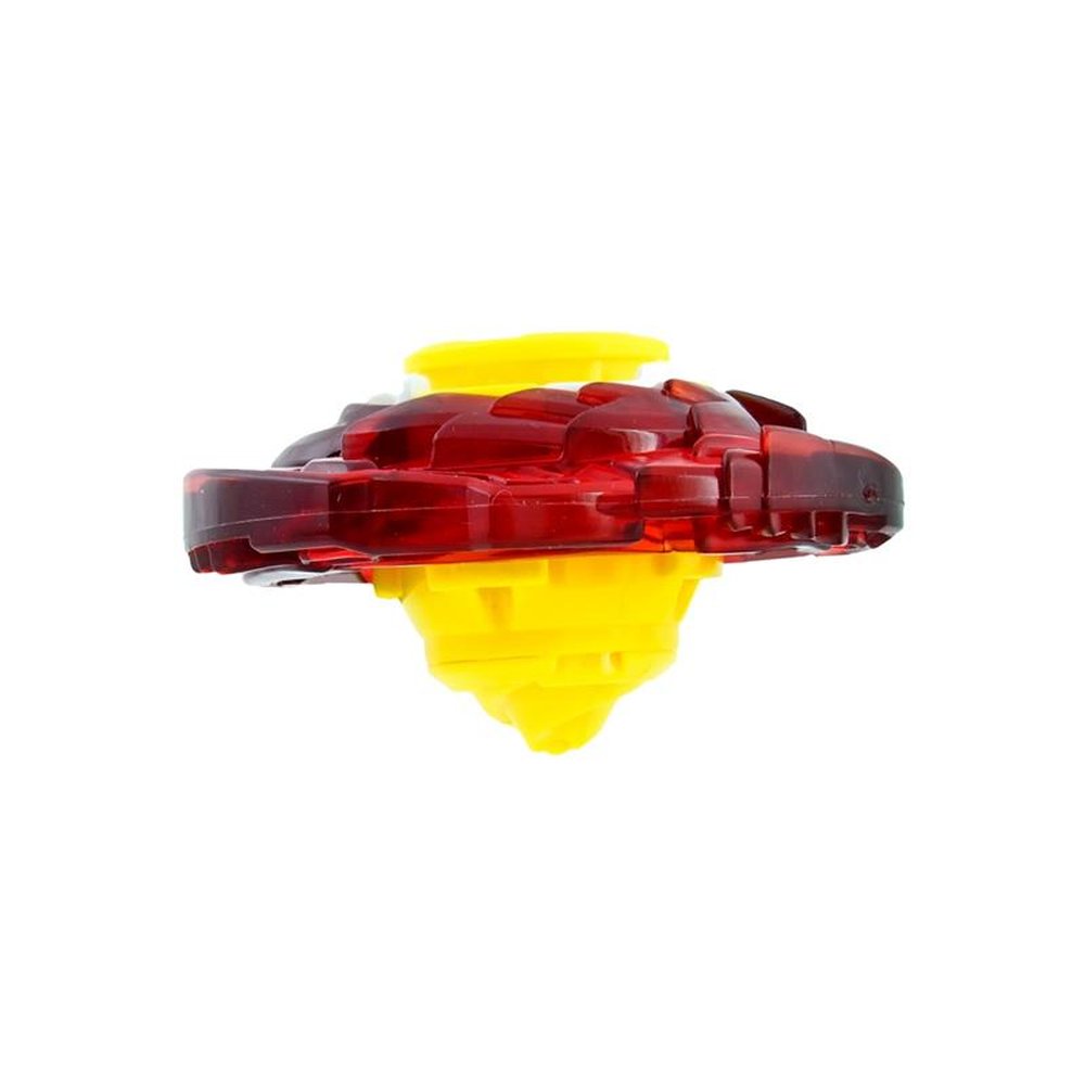 Pião Infinity Nado Justice League Plastic Series