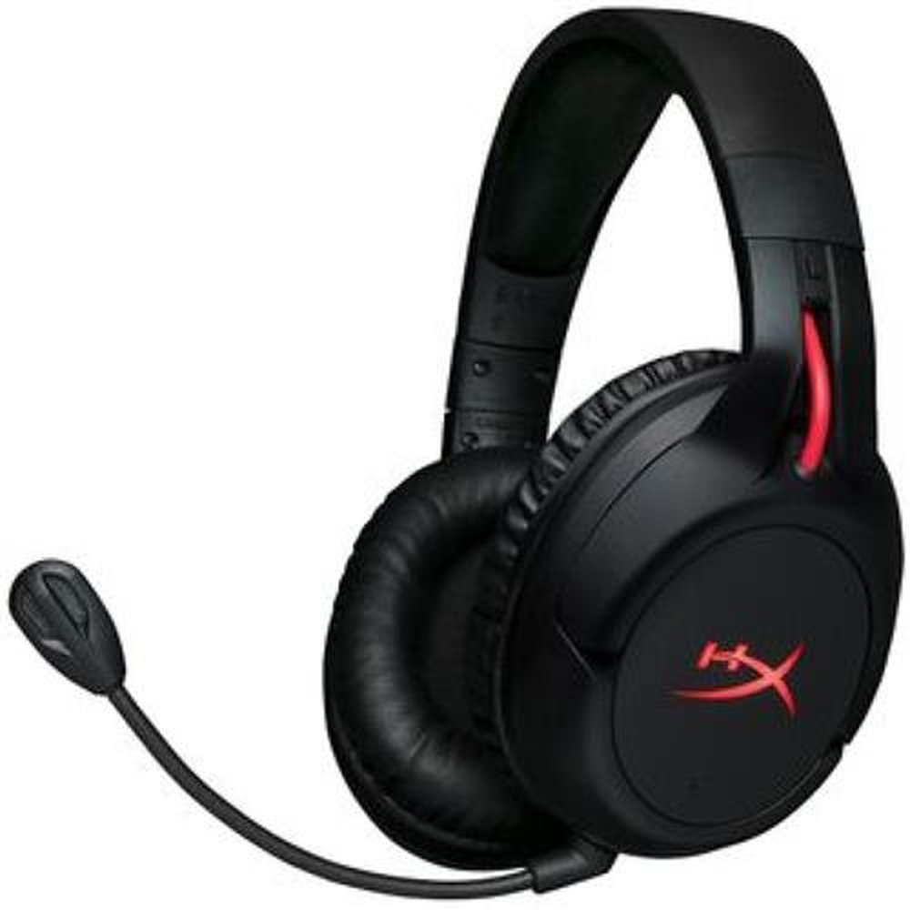 Headset gamer hyperx cloud flight