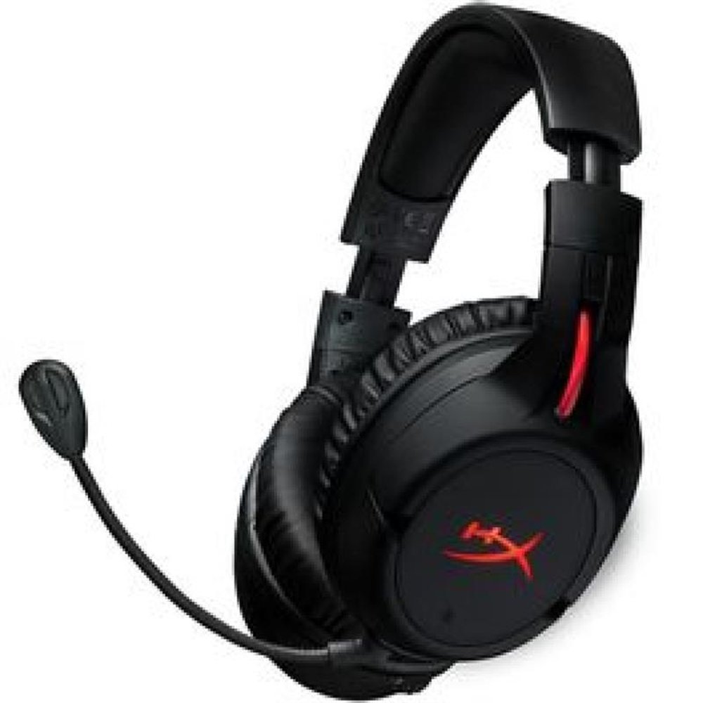 Headset gamer hyperx cloud flight
