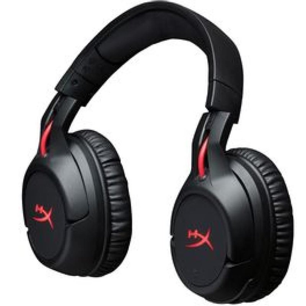 Headset gamer hyperx cloud flight