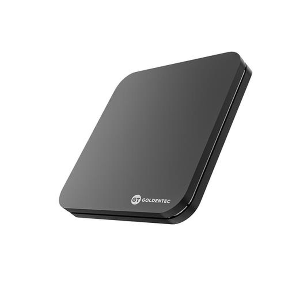 Smart TV Box | Goldentec