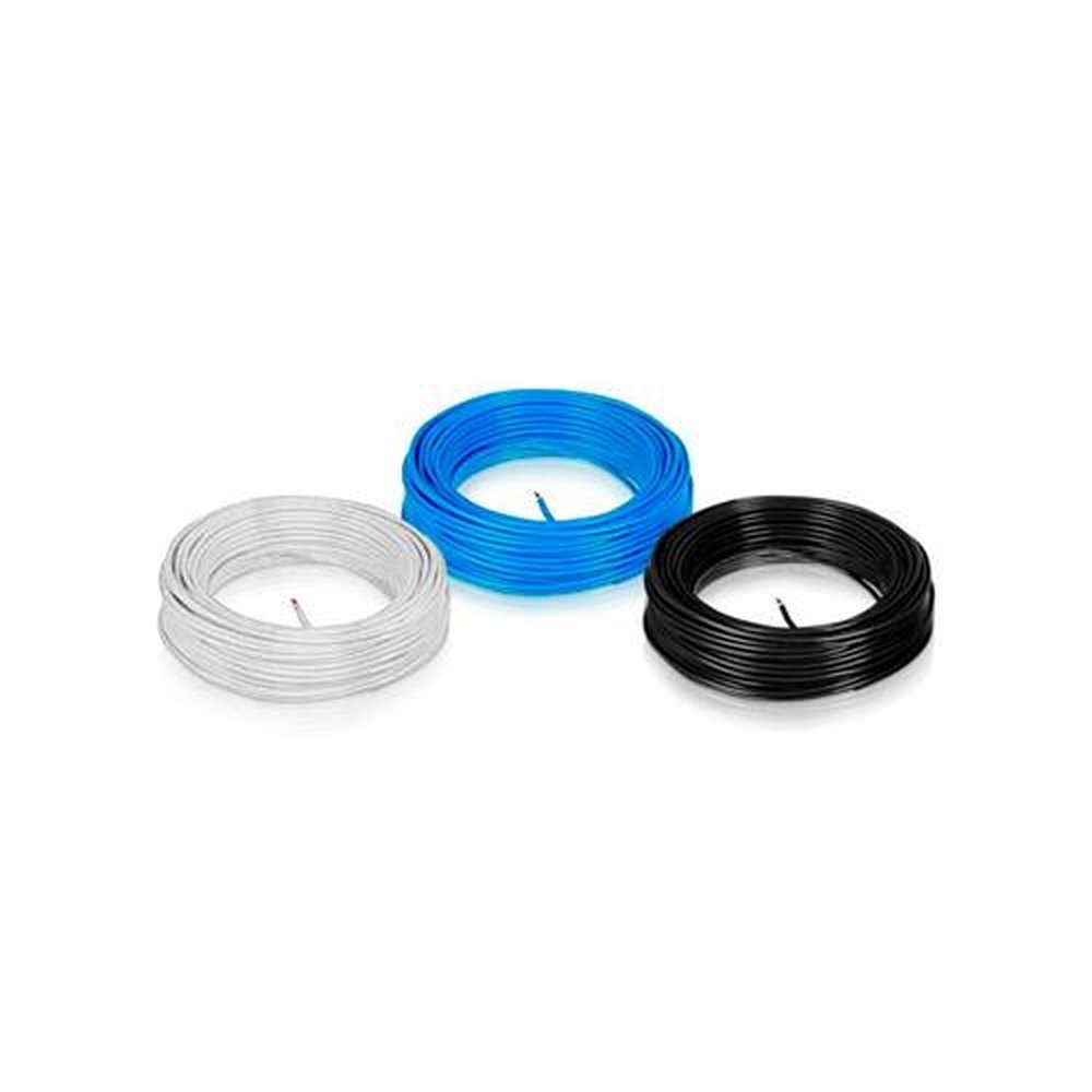 Cabo para Alarme 4P x 0,5 CX 305m Branco | Goldentec
