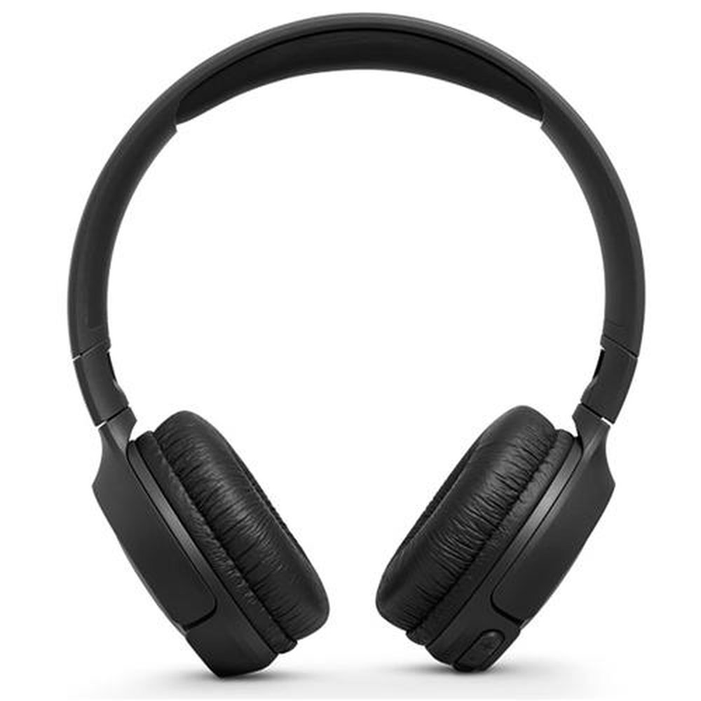 Fone Headphone JBL Tune 500BT Bluetooth Branco