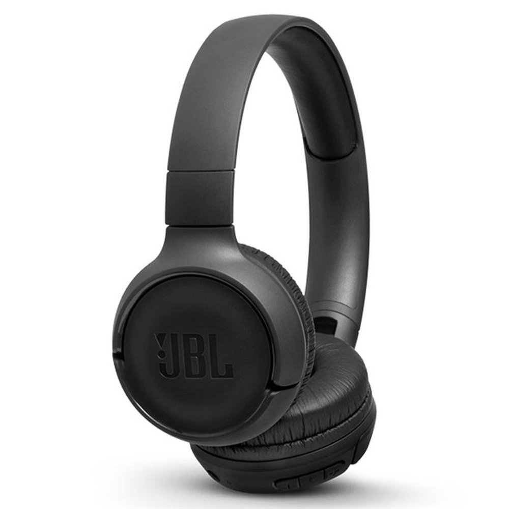 Fone Headphone JBL Tune 500BT Bluetooth Branco