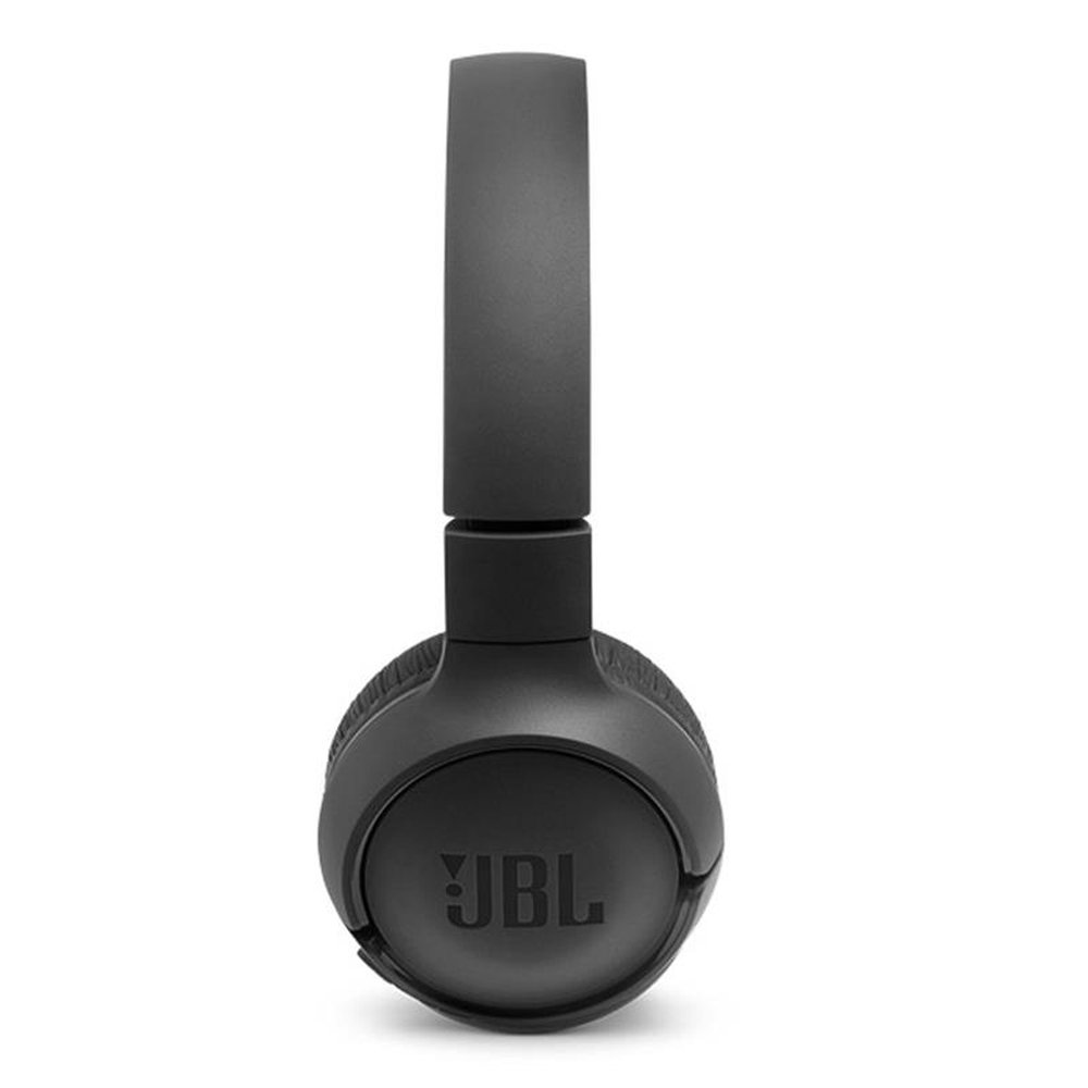 Fone Headphone JBL Tune 500BT Bluetooth Branco