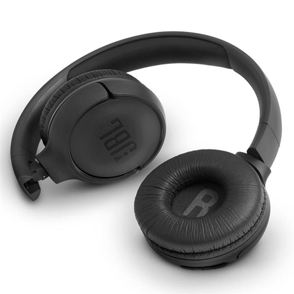 Fone Headphone JBL Tune 500BT Bluetooth Branco