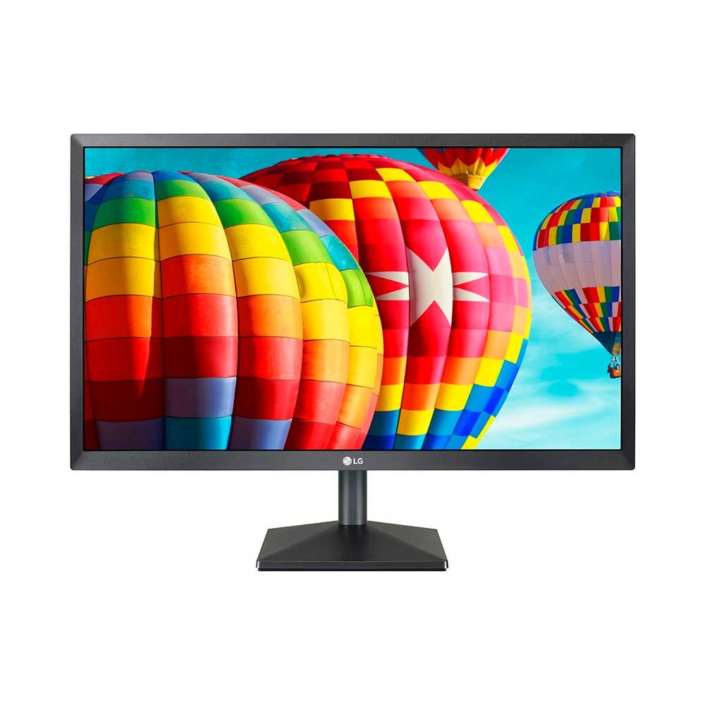 Monitor 144hz Monitor Led 23,8p Lg 24mk430h-bips Fhd Hdmi Dsub