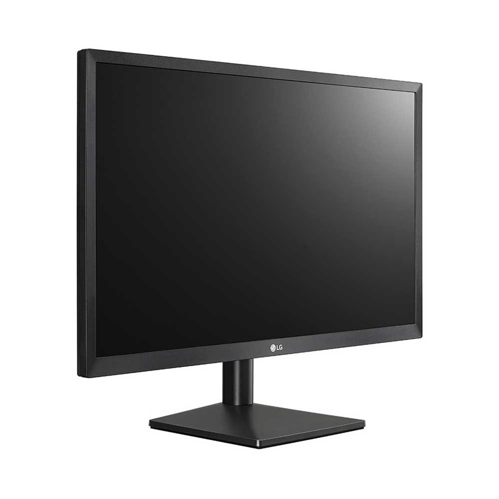 Monitor 144hz Monitor Led 23,8p Lg 24mk430h-bips Fhd Hdmi Dsub