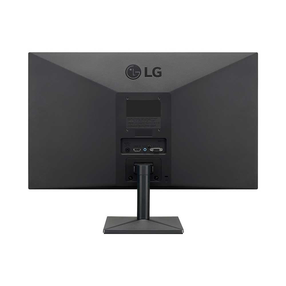 Monitor 144hz Monitor Led 23,8p Lg 24mk430h-bips Fhd Hdmi Dsub