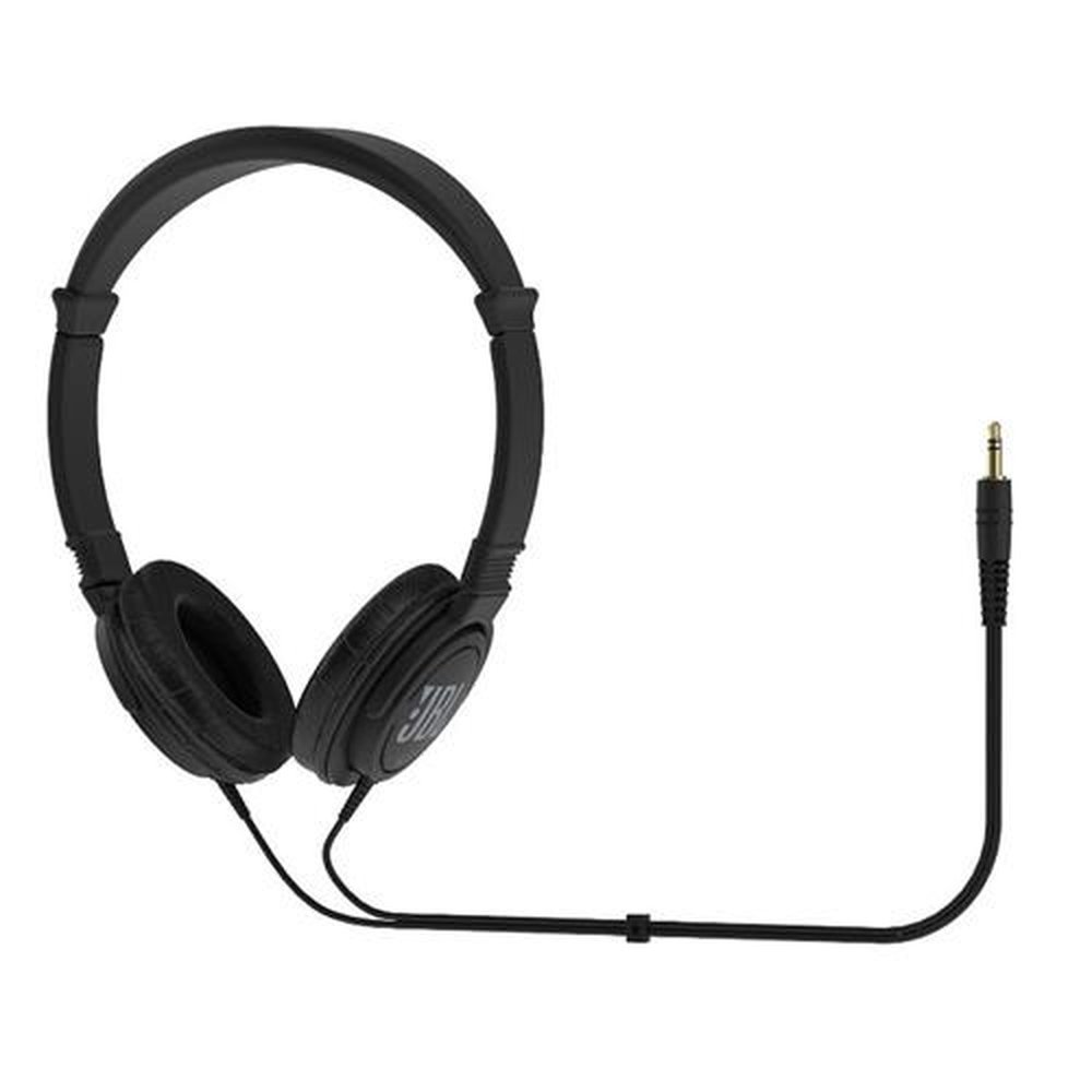 Fone De Ouvido Jbl C300 Preto