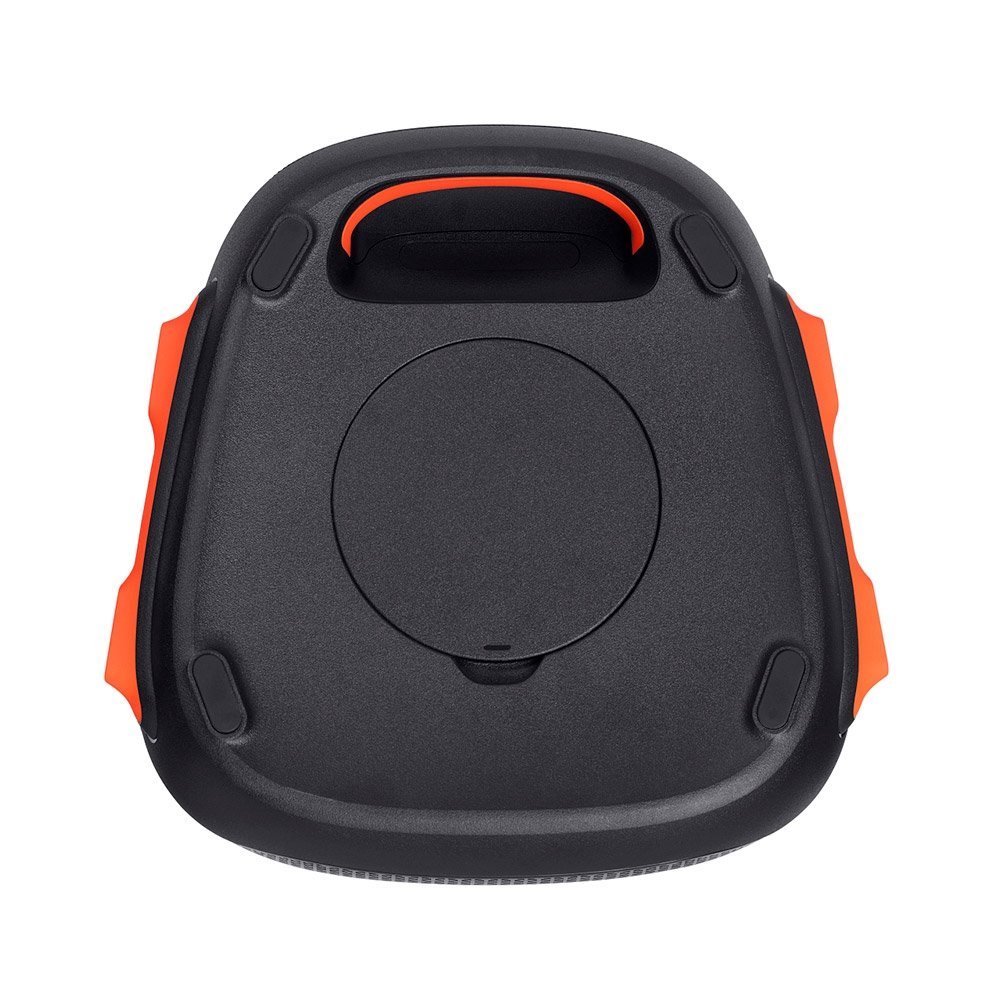 Caixa de Som Bluetooth JBL Party Box 110, Bateria de Até 12 Horas, Show de Luzes, Preto