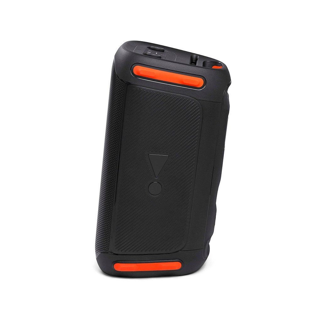 Caixa de Som Bluetooth JBL Party Box 110, Bateria de Até 12 Horas, Show de Luzes, Preto
