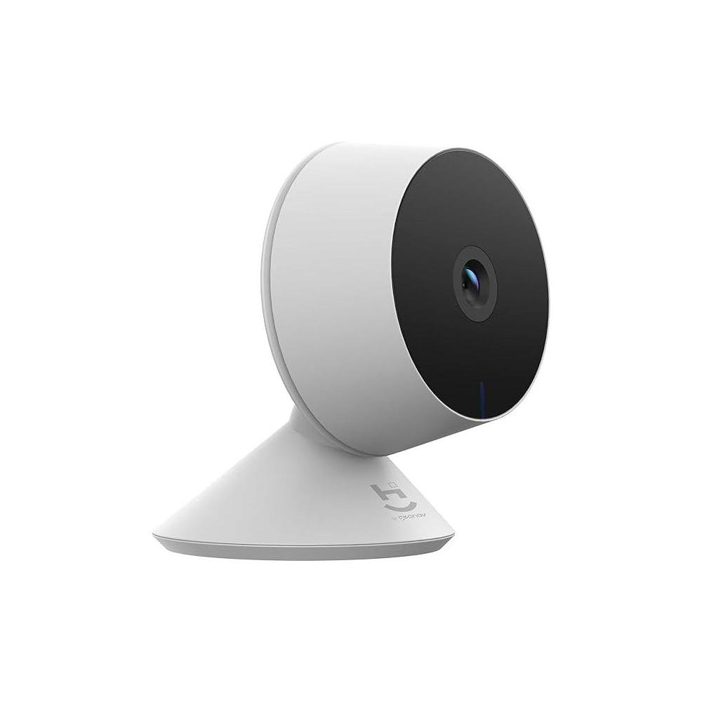 CAMERA DE SEGURANCA GEONAV INTERNA INTELIGENTE FULL HD 1080P - HISC1080.