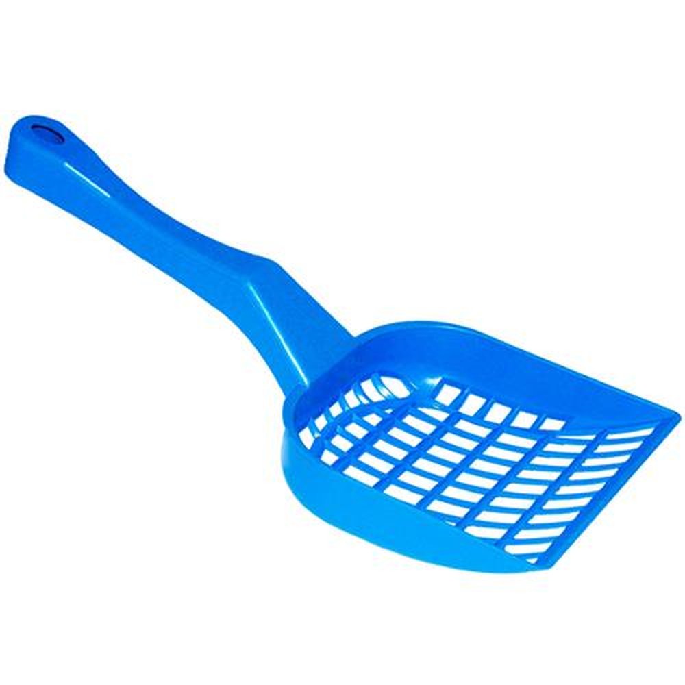 Pa Higienica Gato Joy Furacao Pet Azul