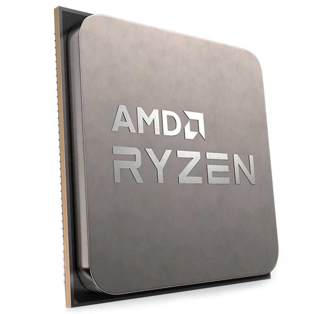 Processador AMD Ryzen 9 5900X AM4 3.7GHz
