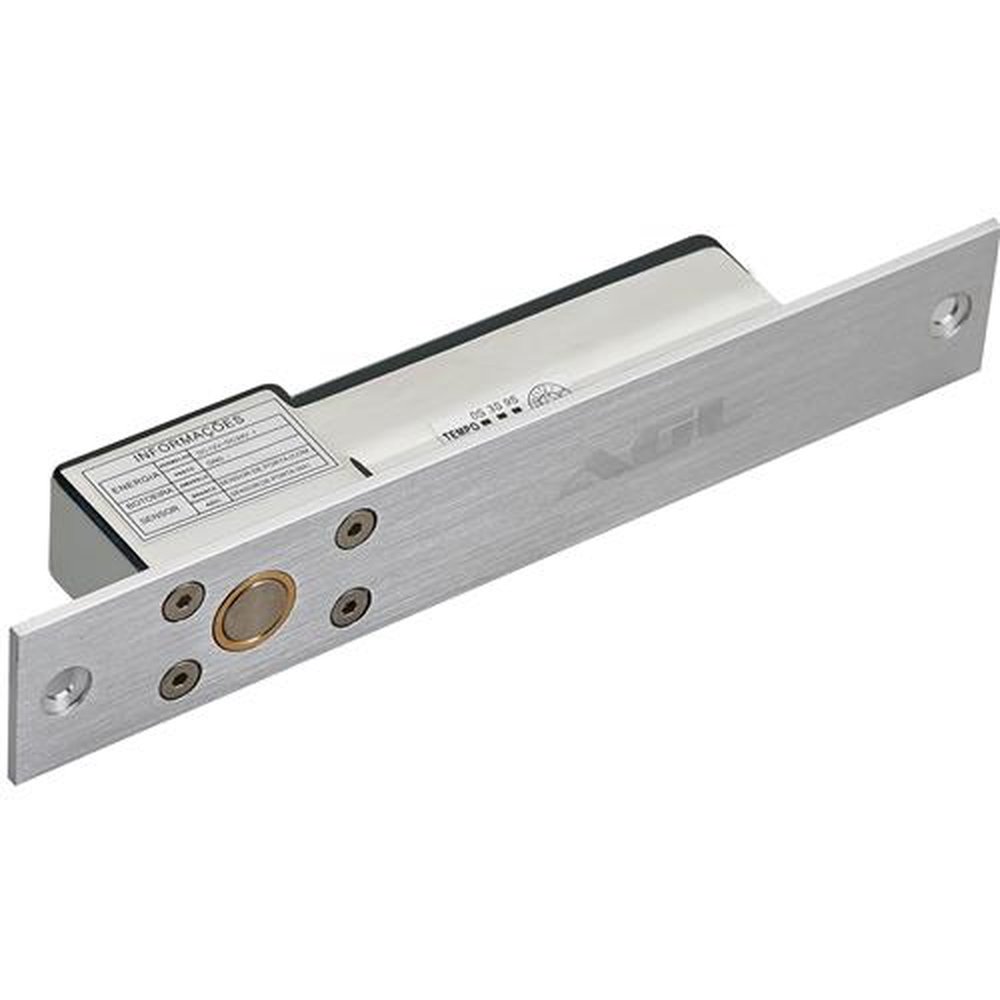 Fechadura Solenoide Agl Al1001 1106068