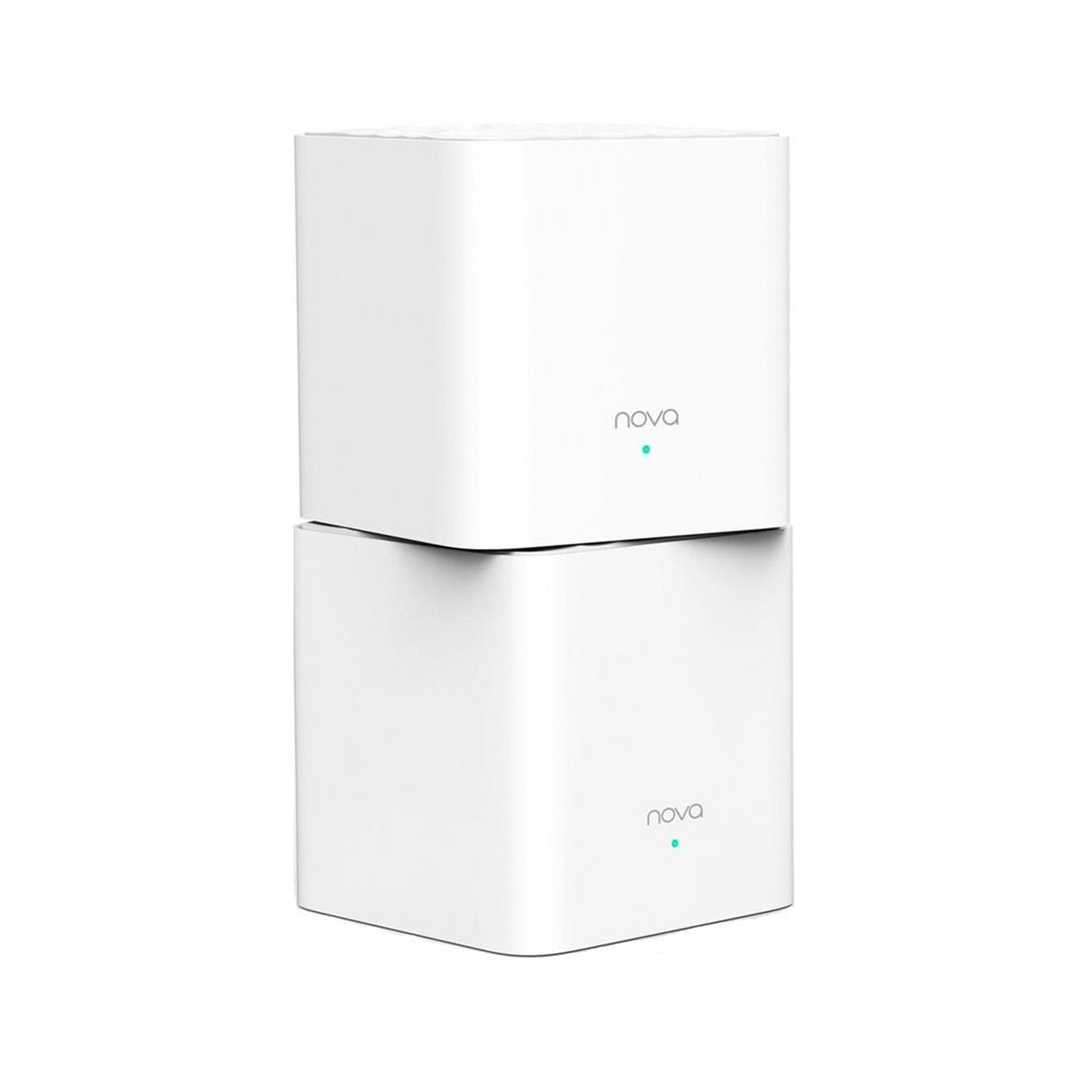Roteador Wifi Fast Tenda Mesh Ac1200 Mw3 2 Peças