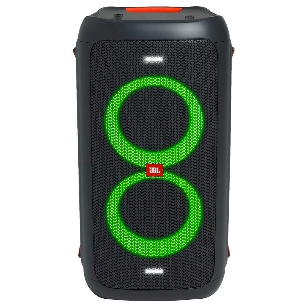 Caixa de Som Jbl Partybox 100br