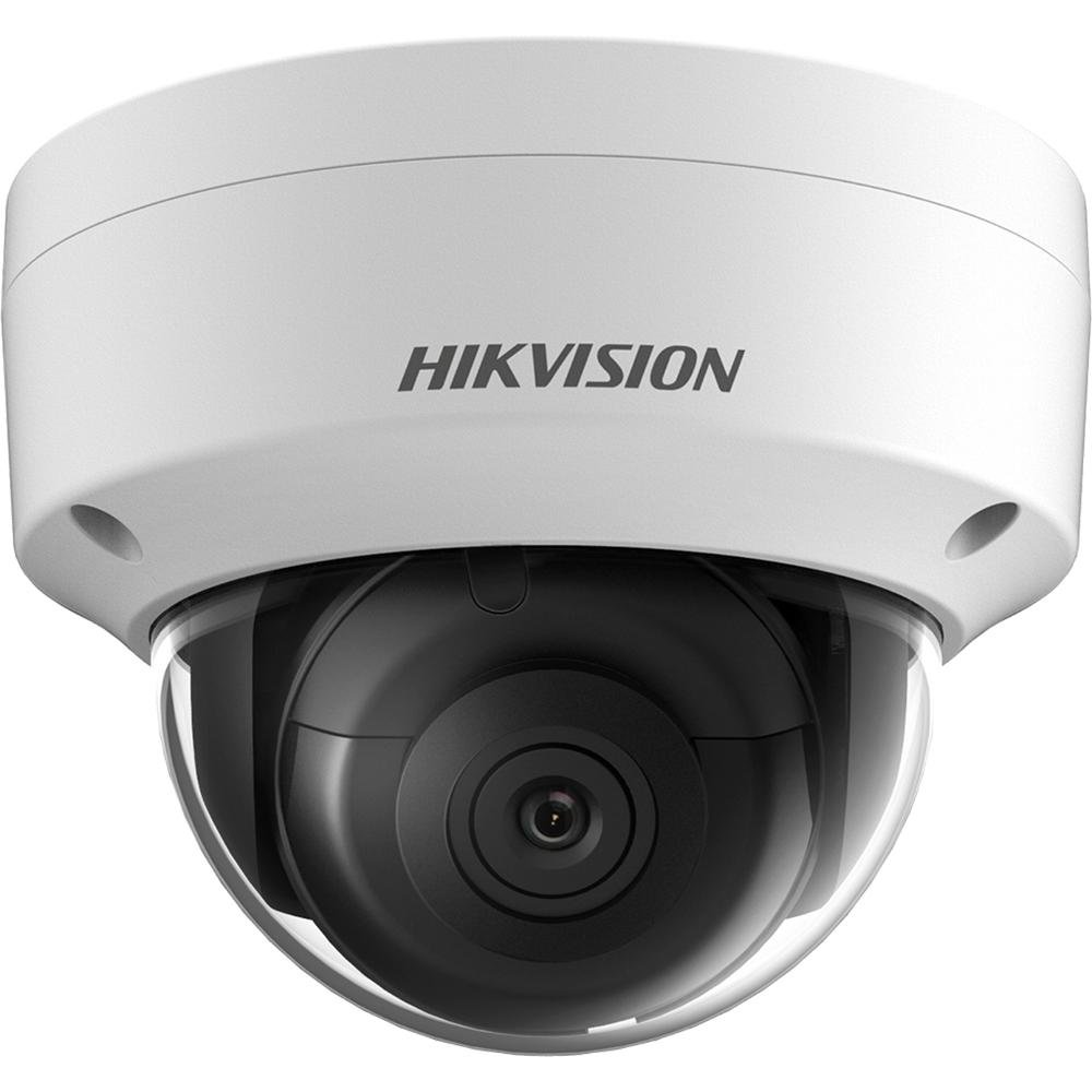 Câmera De Segurança Hikvision Ds-2Cd2143g2-Is Dome 2.8Mm