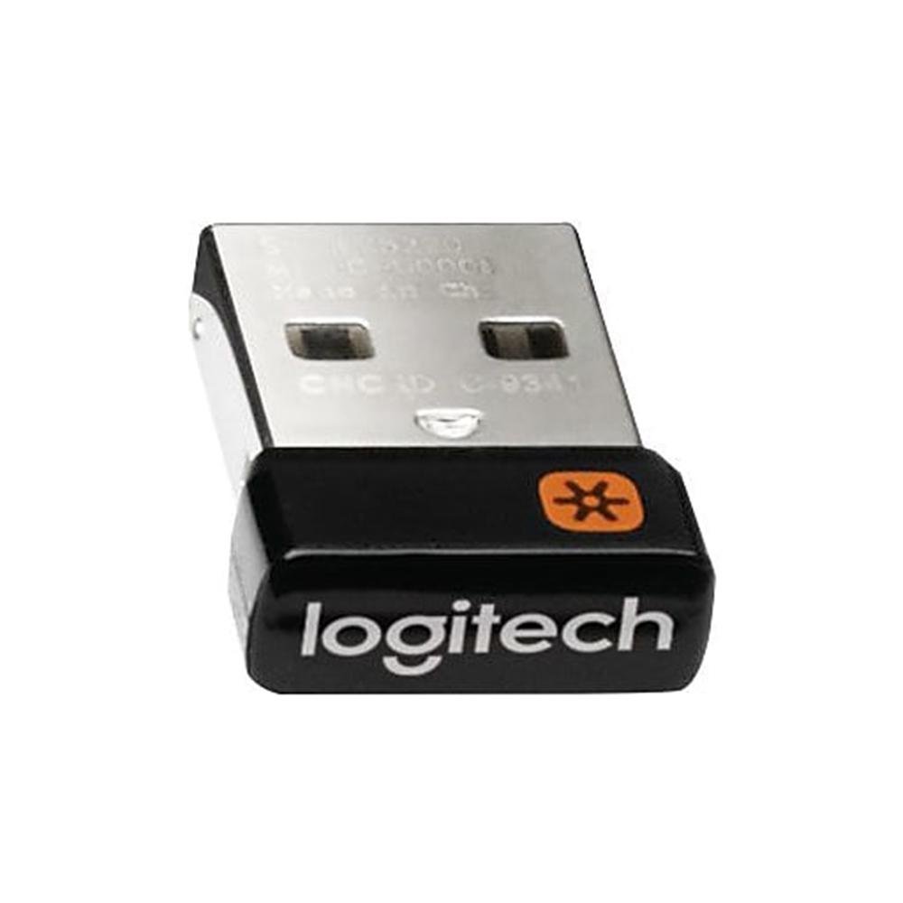 Receptor Logitech Unifying Usb - 910-005235