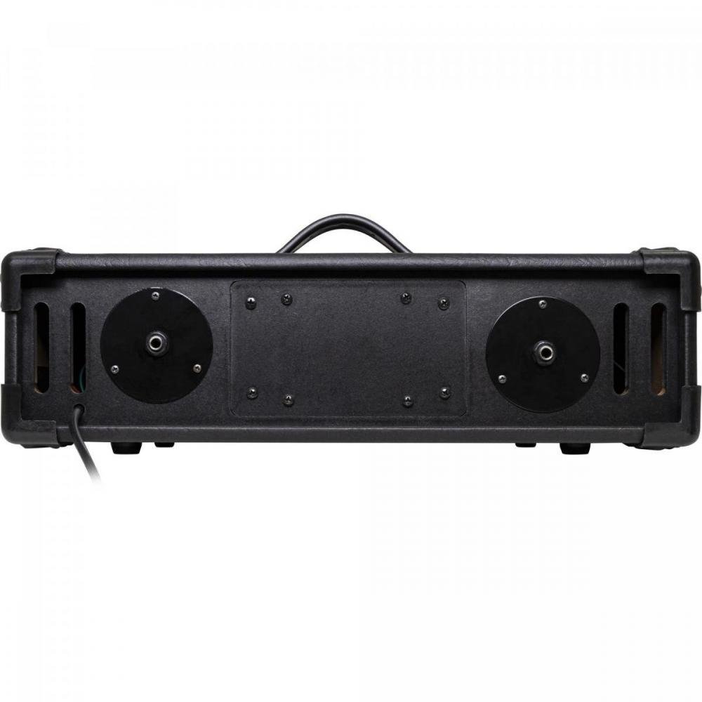 Amplificador Cabeçote HYK 800 100W RMS HAYONIK