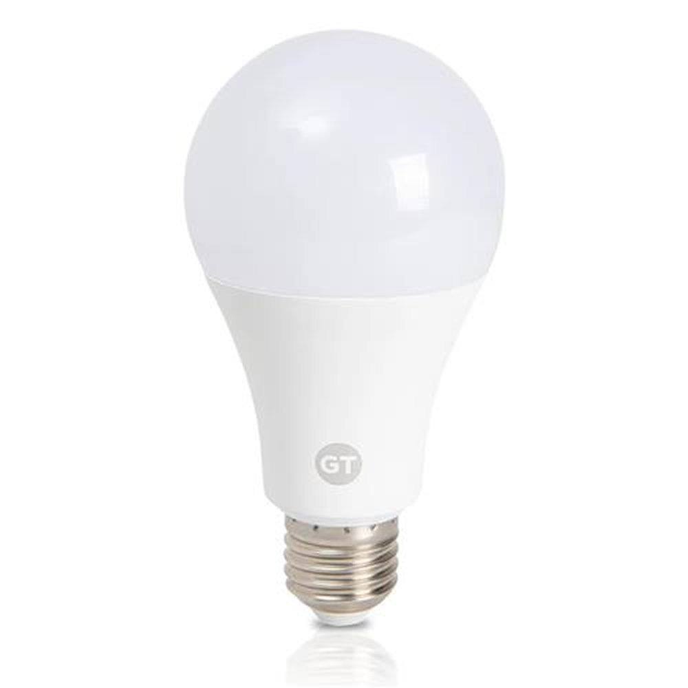 Lâmpada LED Inteligente Wi-Fi | Goldentec