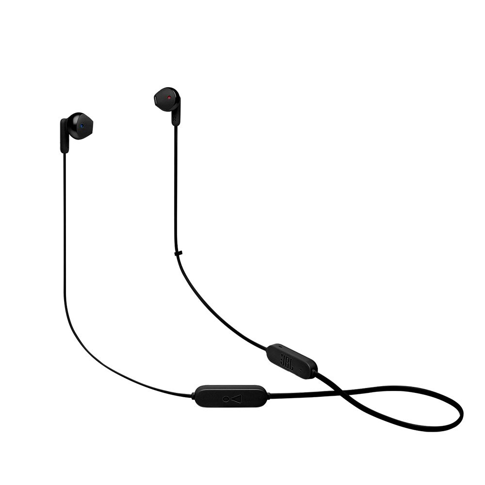 Fone de Ouvido Bluetooth JBL T215 BT, Pure Bass, Bateria de Até 16 Horas, Preto
