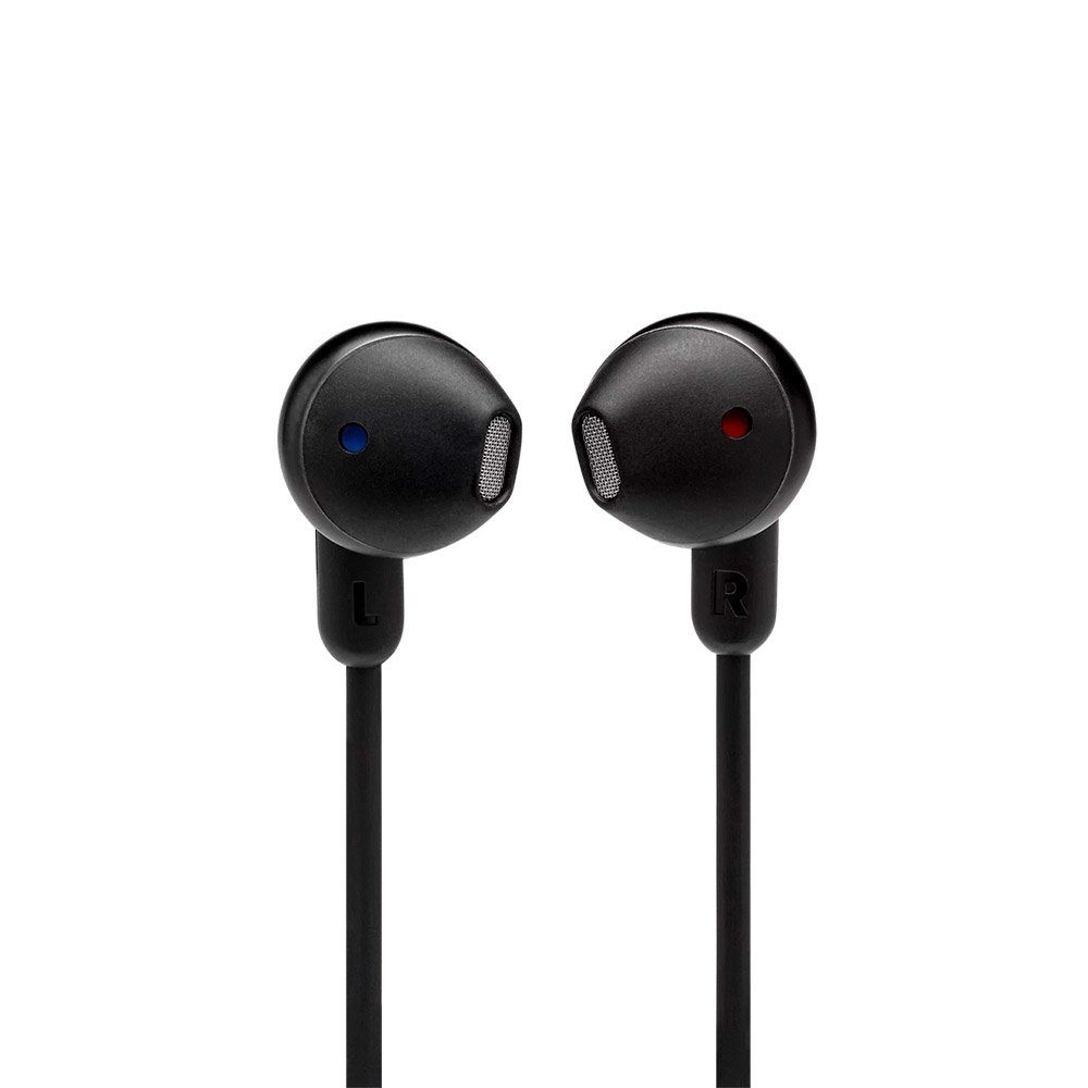 Fone de Ouvido Bluetooth JBL T215 BT, Pure Bass, Bateria de Até 16 Horas, Preto
