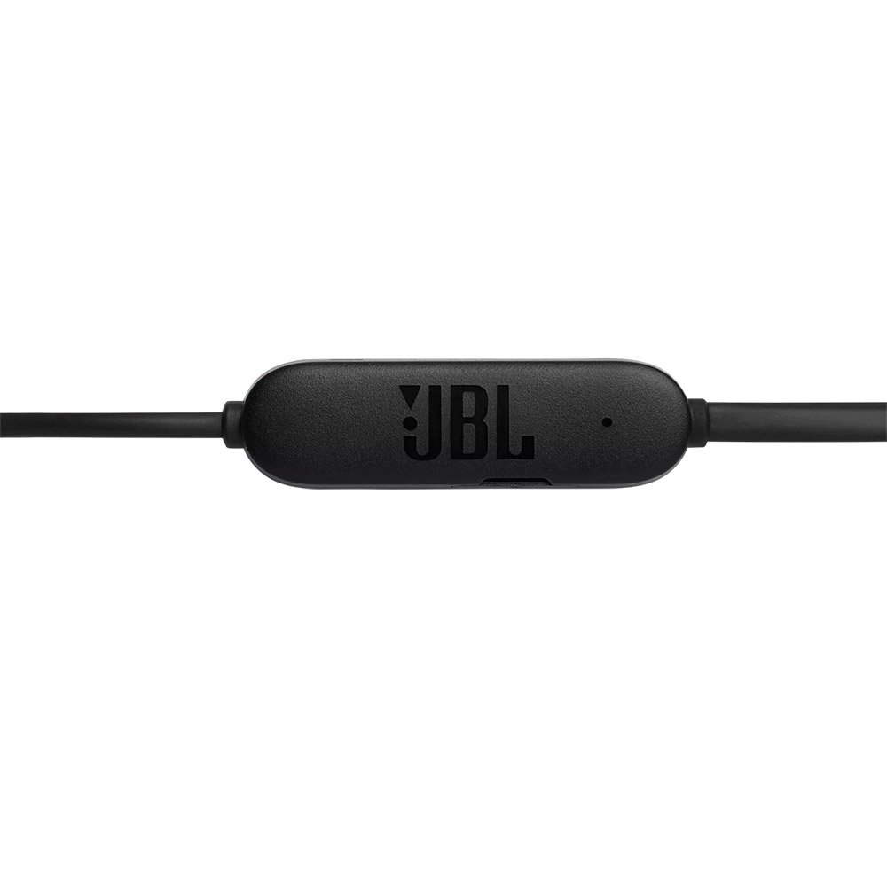 Fone de Ouvido Bluetooth JBL T215 BT, Pure Bass, Bateria de Até 16 Horas, Preto