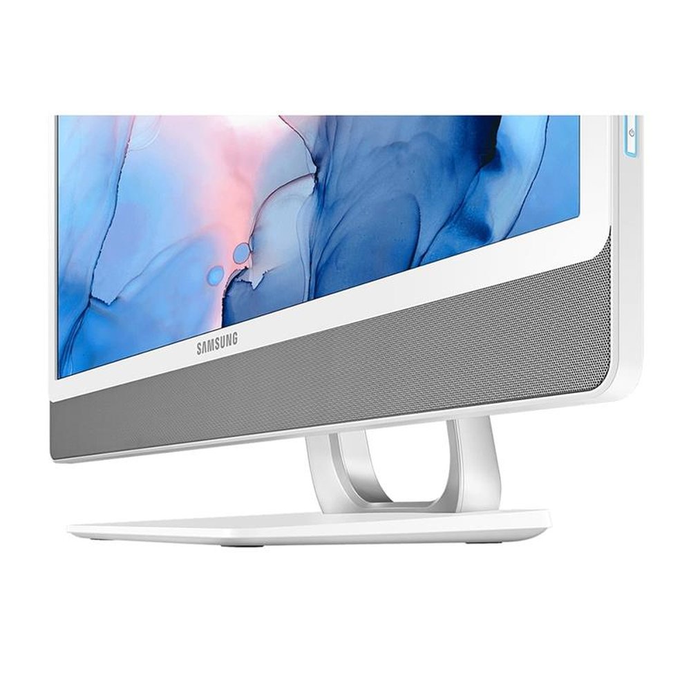 Computador All in One (AIO) Samsung E5 Core i5-8265U - 8GB 1TB 23,8" Windows 10
