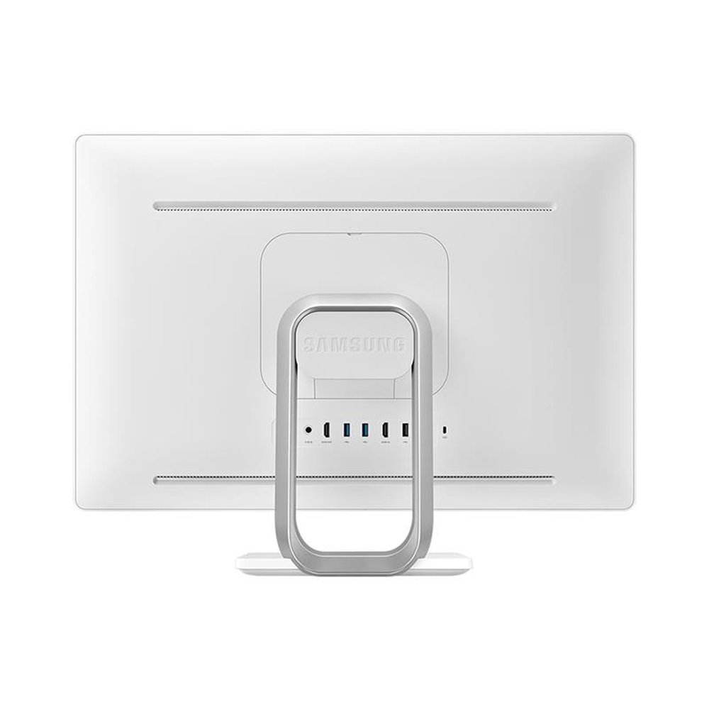 Computador All in One (AIO) Samsung E5 Core i5-8265U - 8GB 1TB 23,8" Windows 10