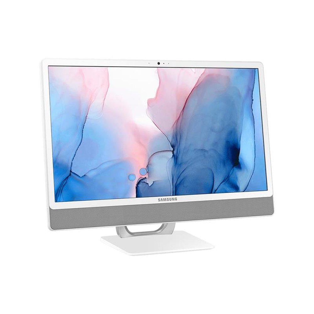 Computador All in One (AIO) Samsung E5 Core i5-8265U - 8GB 1TB 23,8" Windows 10