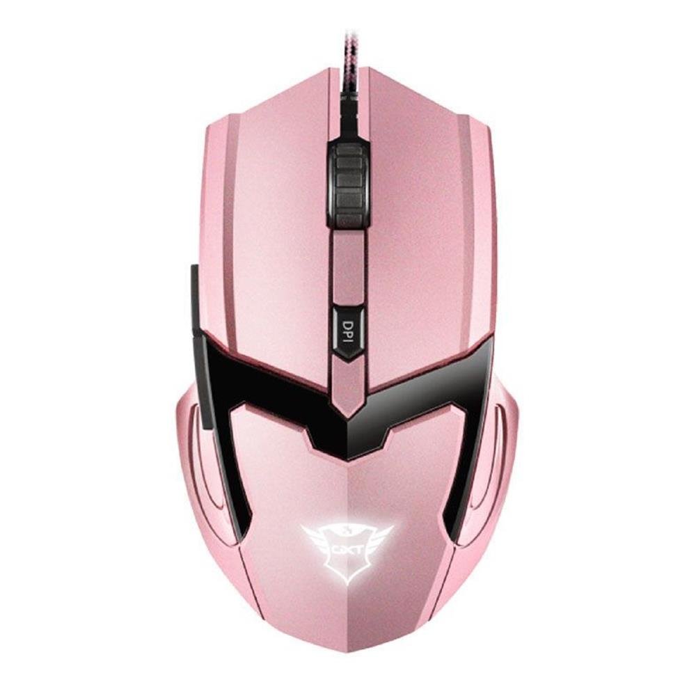 Mouse Gaming Trust GXT 101 Gav rosa