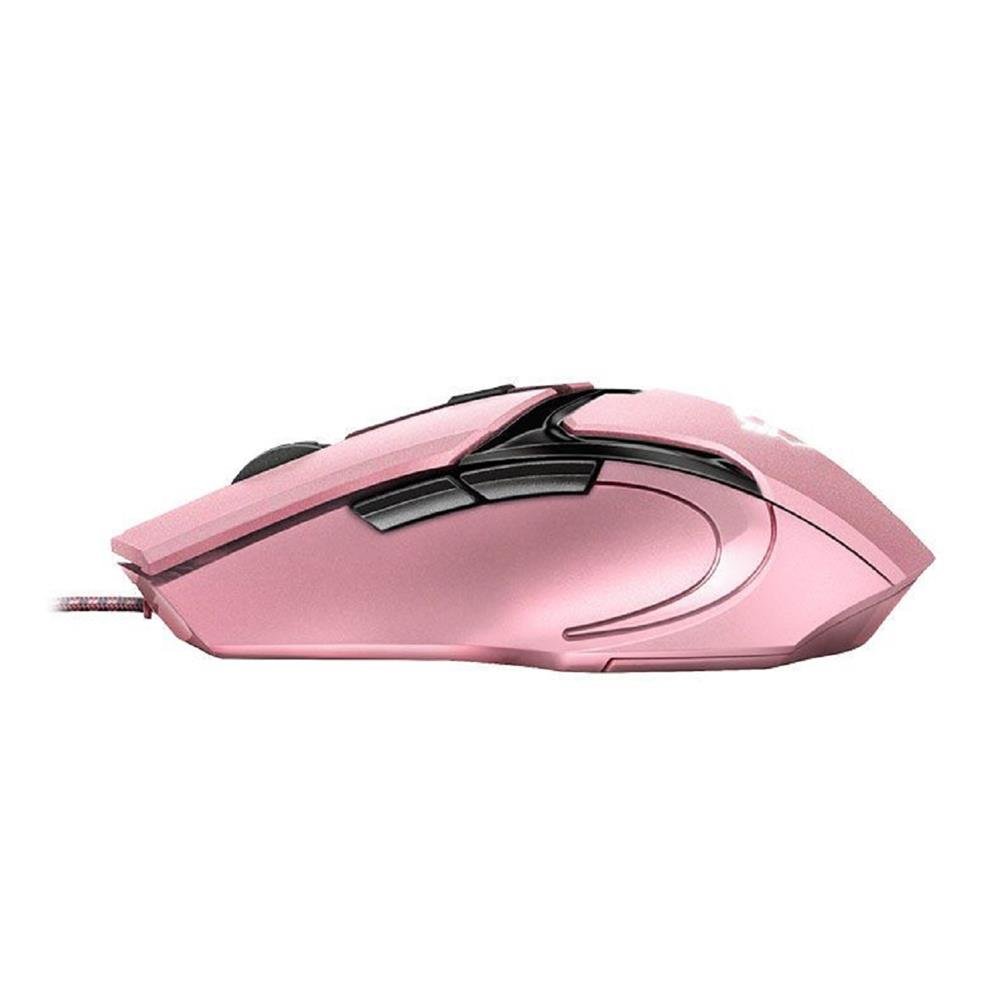 Mouse Gaming Trust GXT 101 Gav rosa