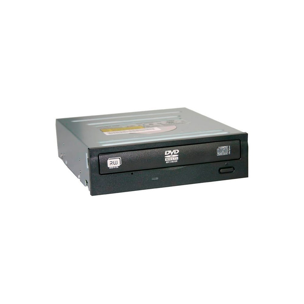 Gravadora de DVD Sata LiteOn 22X Preta