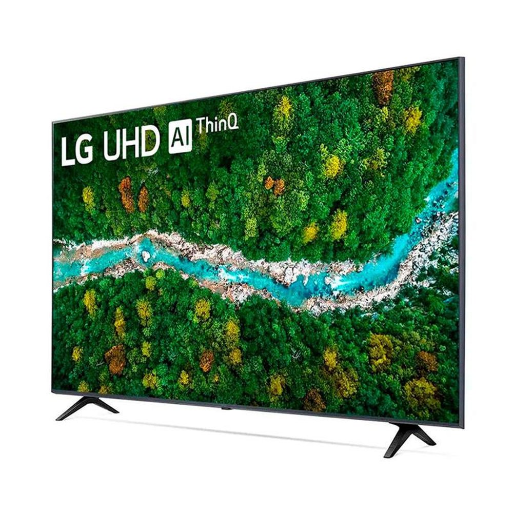 Smart TV LED 50 4K UHD LG 50UP7750